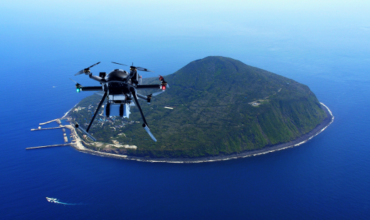 ドローンサービス | 株式会社コア