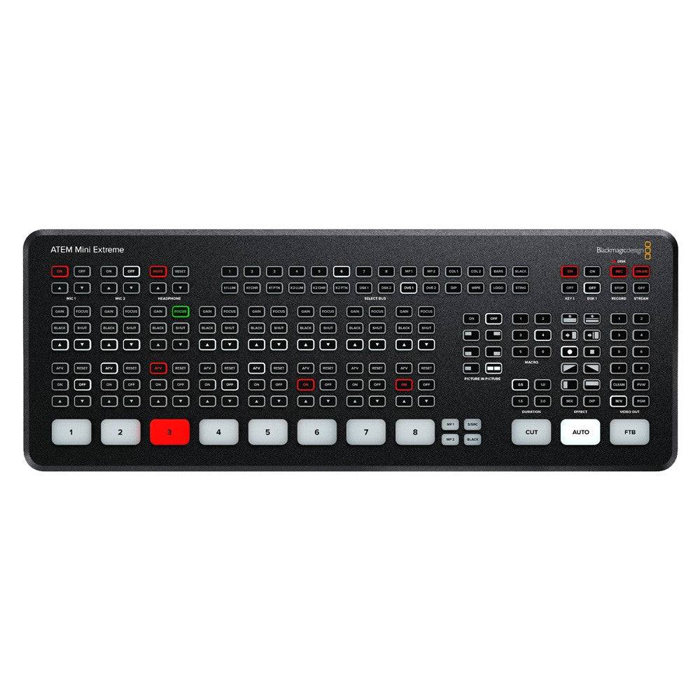 Blackmagic Design ATEM Mini Extreme SWATEMMINICEXT