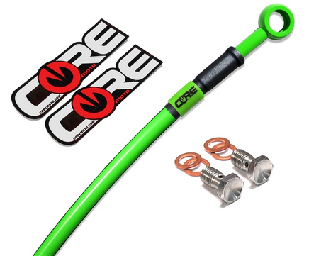 CORE MOTO | STREET | Core Moto - Kawasaki ZX9R 1994-1997| CLUTCH