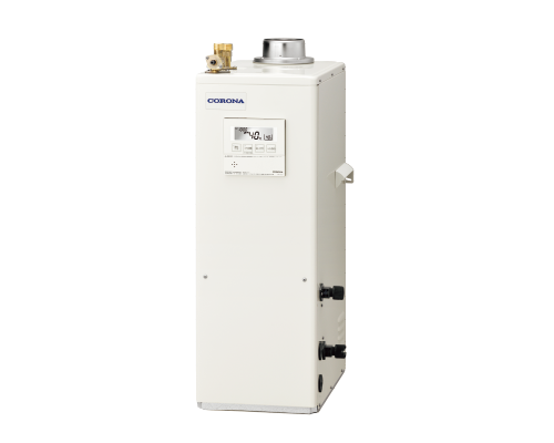 製品詳細｜SAシリーズ｜石油給湯機｜株式会社コロナ