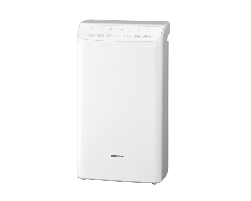 製品詳細｜WHシリーズ｜衣類乾燥除湿機｜株式会社コロナ
