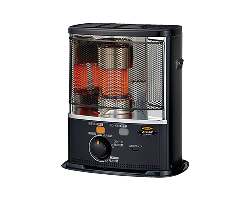 未使用]コロナストーブ SL-6617 2017年製 コロナ - コロナストーブ2017