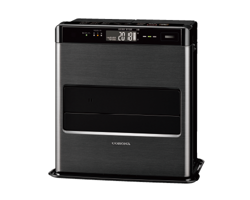 製品詳細｜WZシリーズ（2024年モデル）｜石油ファンヒーター｜株式会社