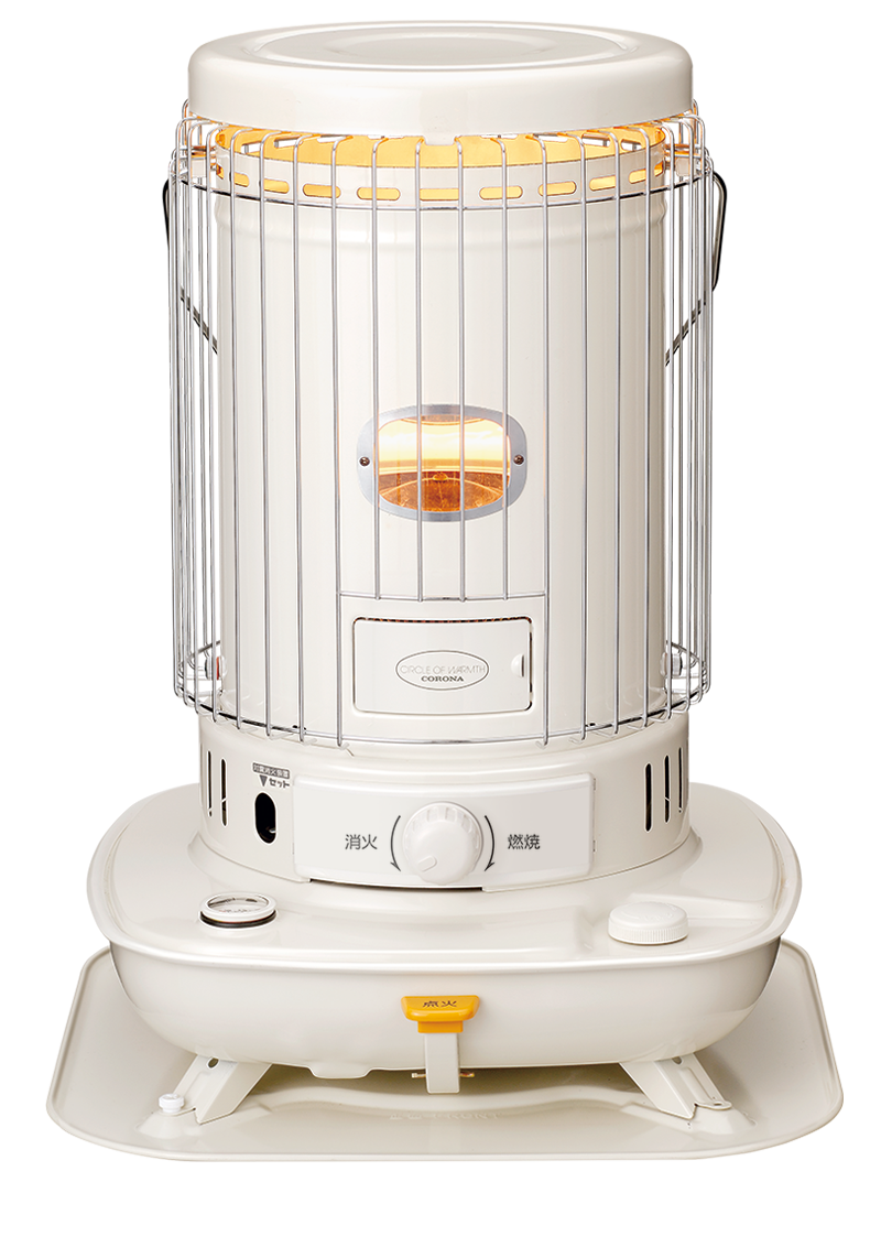 CORONA ストーブ SL-66D コロナ自然通気形開放式石油ストーブ CORONA