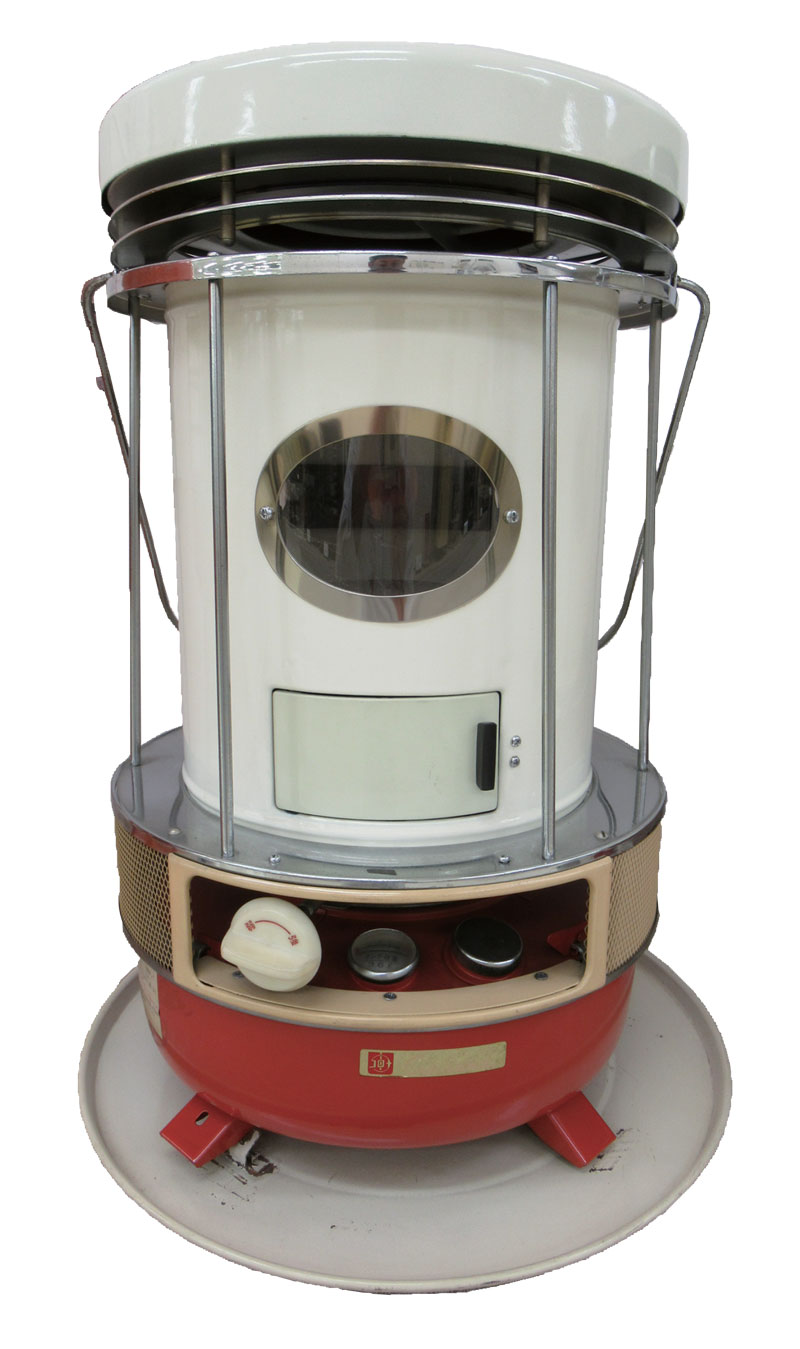 CORONA コロナ自然通期形開放式石油ストーブ SL-51F コロナ 自然通気型開放