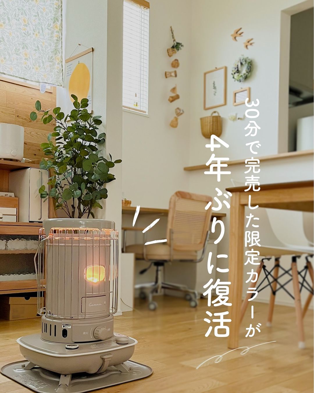 CORONA SL-Series あずきミルク SL-510(C)特設ページ