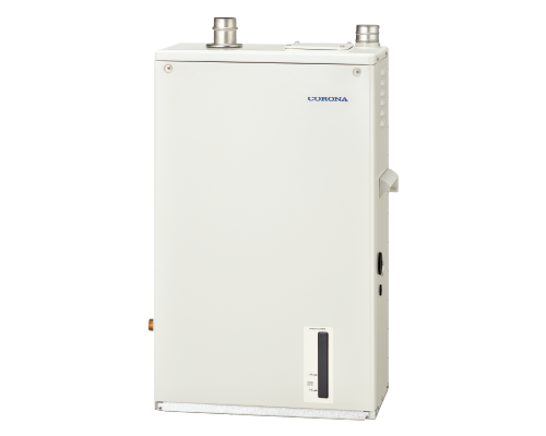 製品詳細｜暖房専用ボイラー｜石油温水暖房システム｜株式会社コロナ