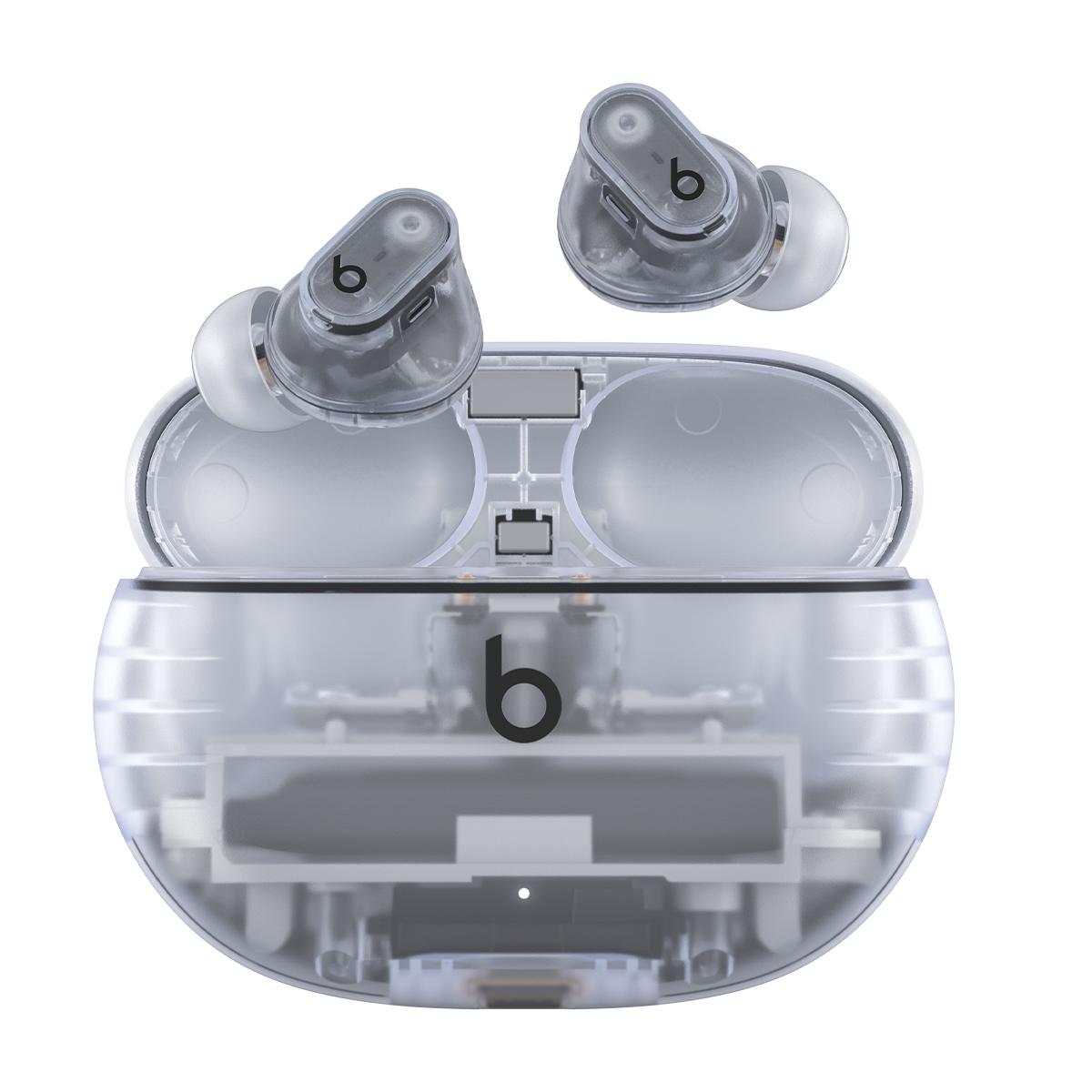 Beats Studio Buds ケース 左耳 バラ売り可 Beats Studio Buds ケース