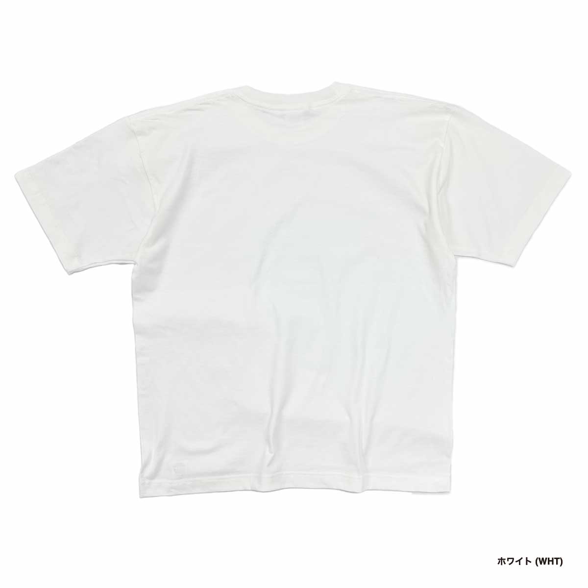 CORNER PRINTING | CROSS STITCH クロススティッチ ビッグTシャツ