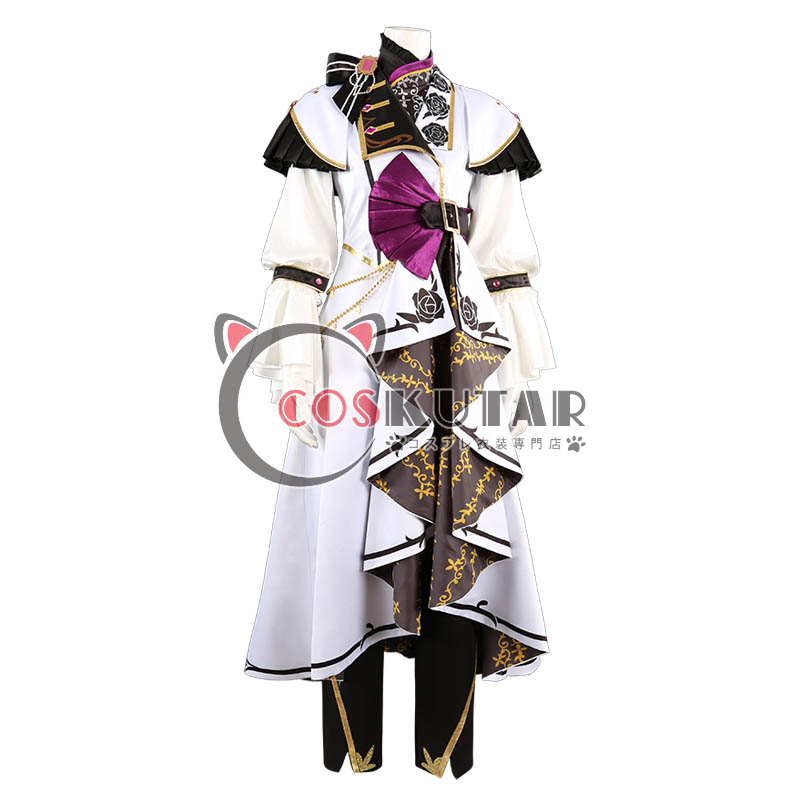 あんさんぶるスターズ!! あんスタ Valkyrie「Acanthe」ver2 影片みか