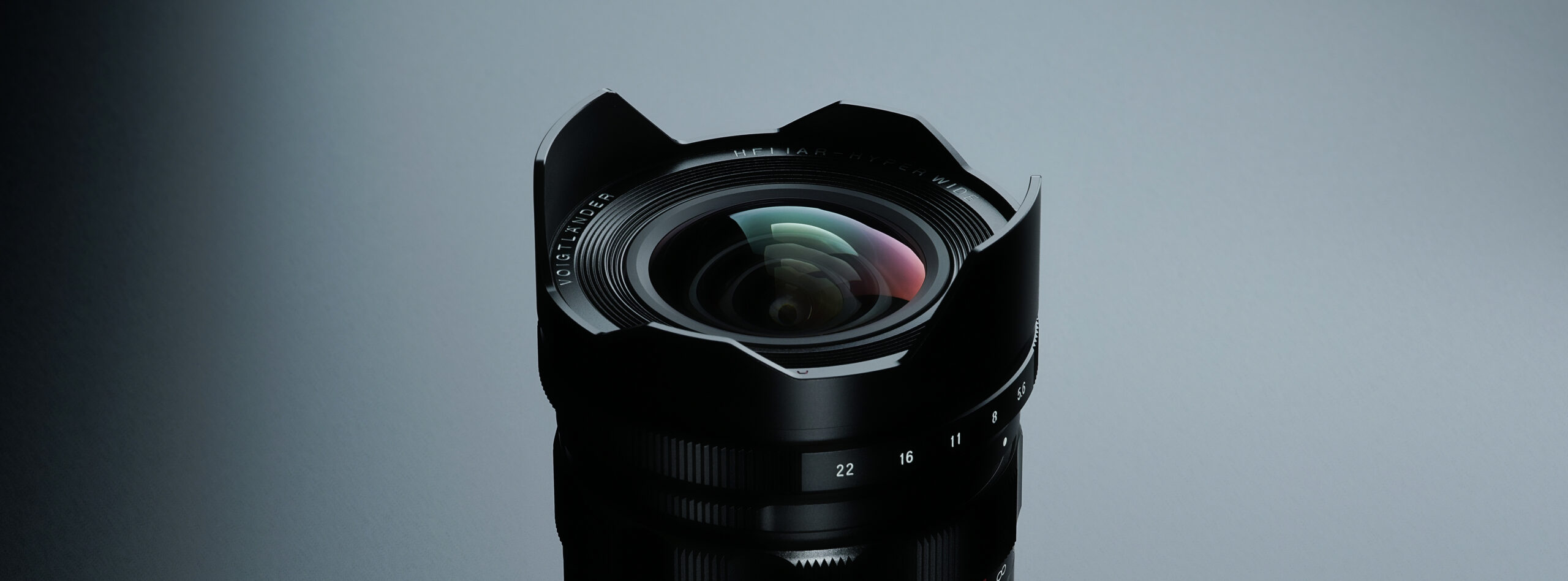 HELIAR-HYPER WIDE 10mm F5.6 Aspherical - 株式会社コシナ