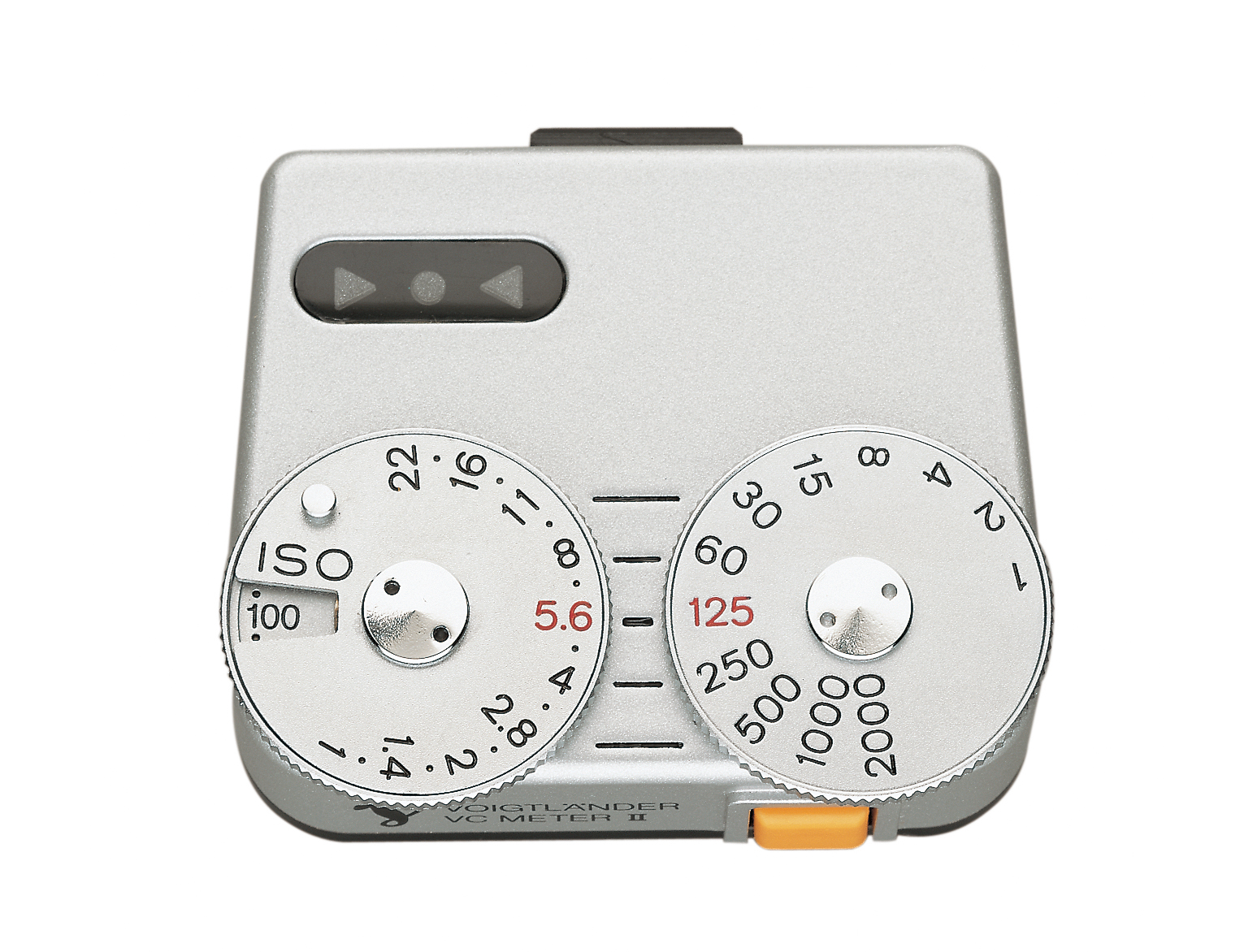 コシナフォクトレンダー露出計中古品 コシナフォクトレンダー露出計