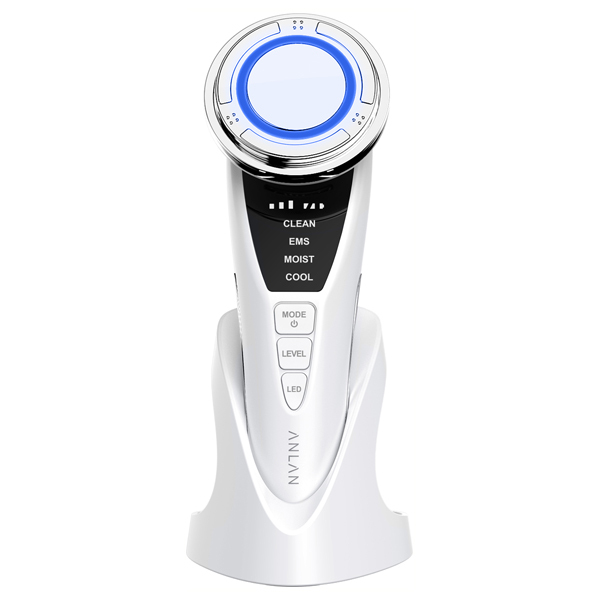 ANLAN 温冷美顔器 PRO / ANLAN(フェイスケア美容家電, 美容家電)の通販