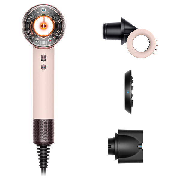 Supersonic Nural(TM)Shineヘアドライヤー / ダイソン(ドライヤー