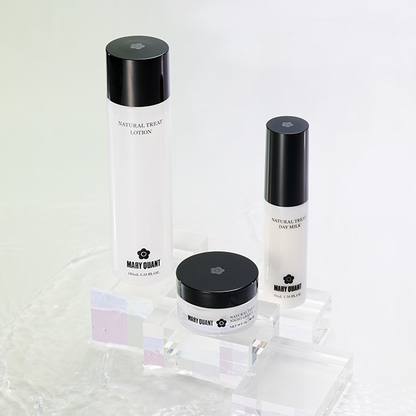 MARY QUANT NOURISHING TREAT 75mL ミルク MARY QUANT ONLINE SHOP