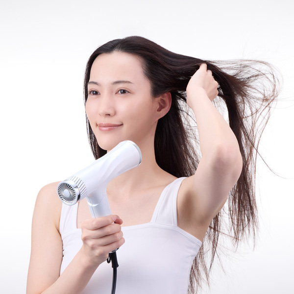 リフトドライヤー スマート / YAMAN TOKYO JAPAN(ドライヤー, 美容家電