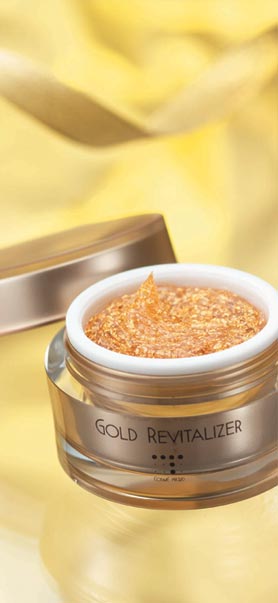 コスメプラウドGold Revitarich Emulsion コスメプラウドGold