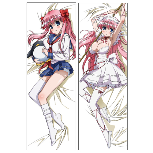 原村和抱き枕カバー [咲-Saki-] | 二次元キャラクター公式グッズ製作