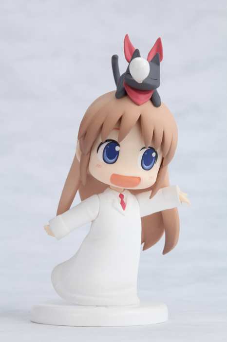 トイズワークスワークスコレクションにいてんご 日常/1ボックス [日常