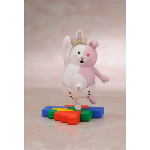 ☆ねんどろいど 「モノミ」 スーパーダンガンロンパ2 さよなら絶望学園