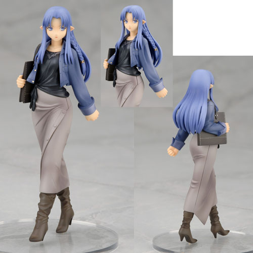 トレーディングフィギュア FA4 Fate/hollow ataraxia/BOX(10個入り