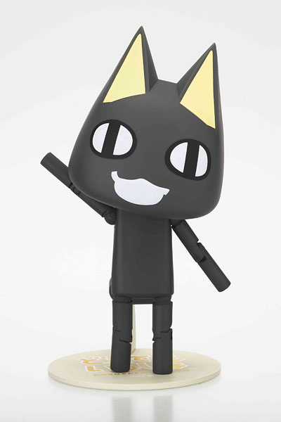 どこでもいっしょ 初音ミク リボルテック クロ リボルテック フレンド