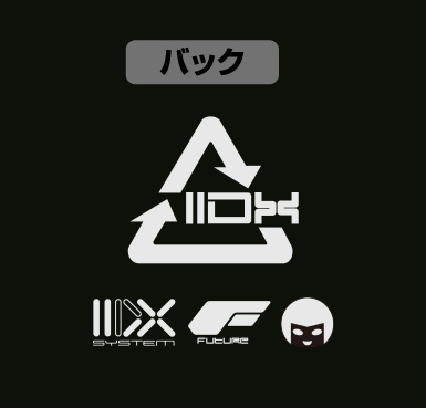 beatmania IIDX Tシャツ [beatmania IIDX] | キャラクター公式グッズ