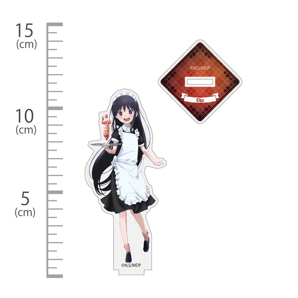 最終値下げ】あのちゃん アクスタ メイド Amazon.co.jp: あのちゃん