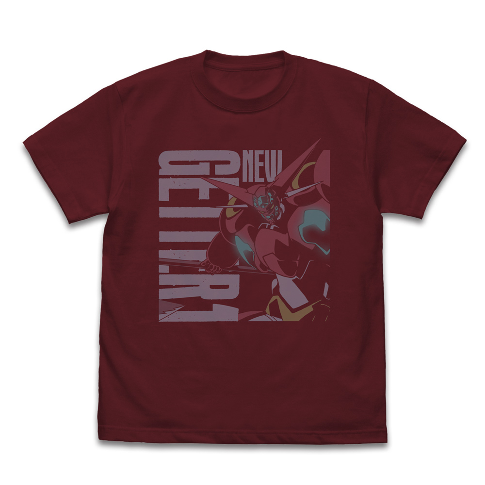 THE HIT PARADE × TMG Tシャツ フリーサイズ THE HIT PARADE × TMG T