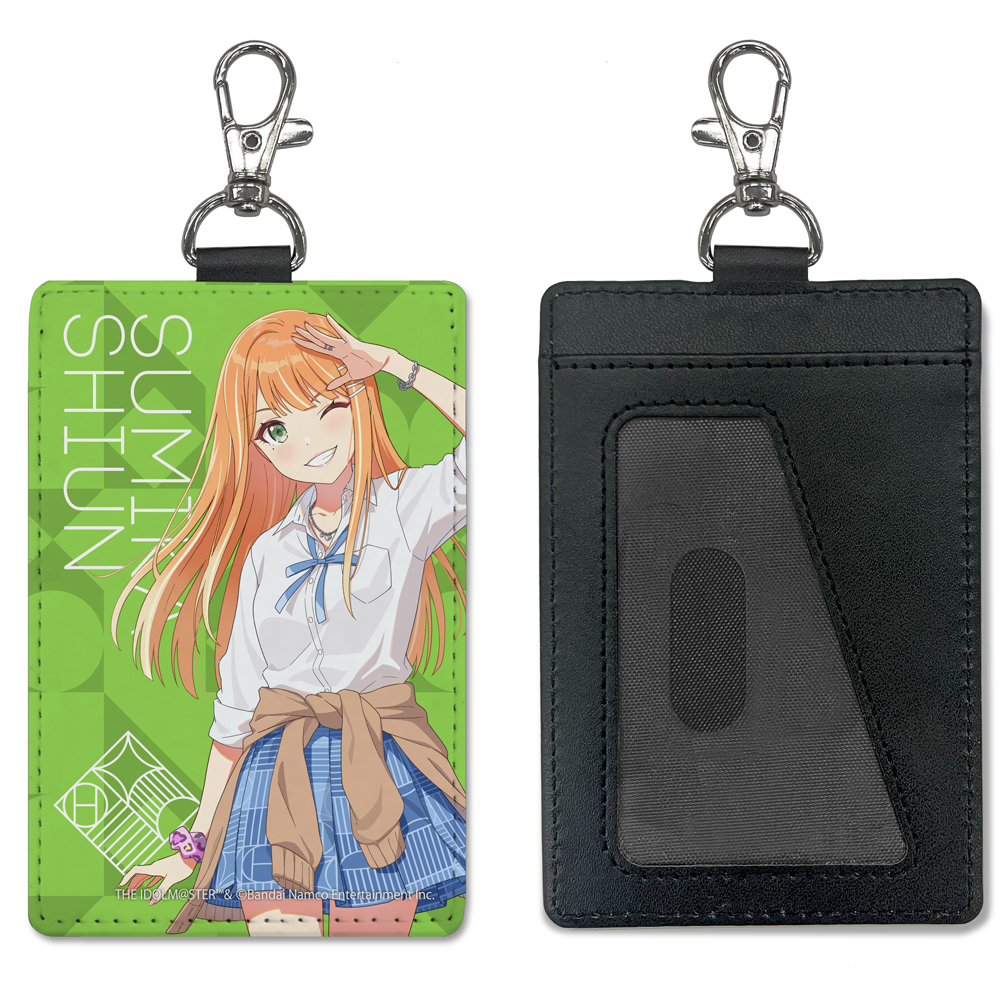 カードケース ひろさま専用です 作品タイトルで選ぶ/Z/X -Zillions of