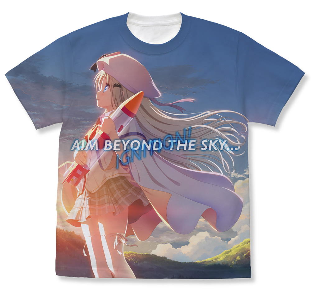 iLiFE! 虹羽みに みに Tシャツ 推しT ONELiFE 虹羽みに