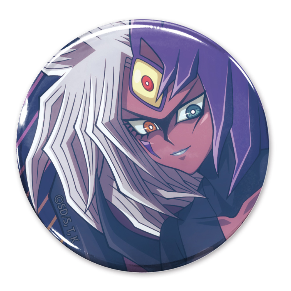 ゆづ 幽凪こなたB缶バッジ×10 幽凪こな誕グッズ2024 - よろずや