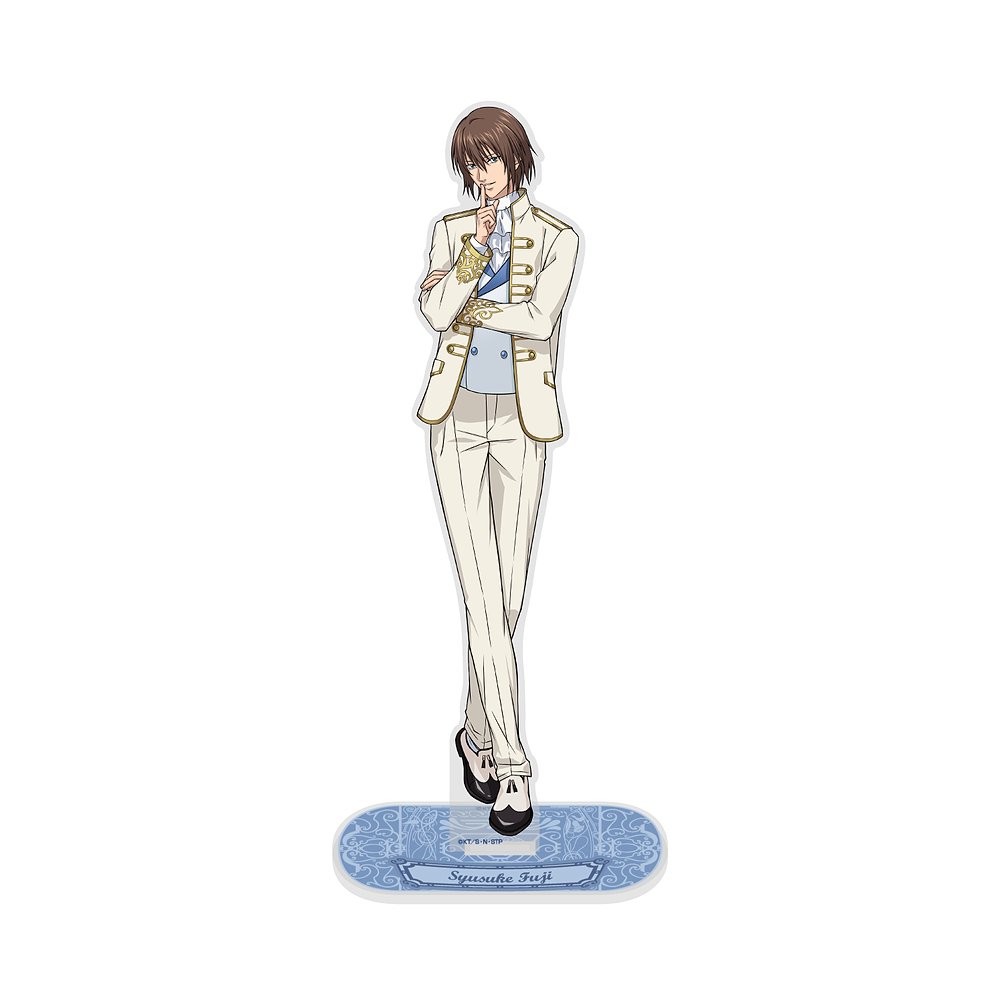 描き下ろし 不二周助 アクリルスタンド（大） [新テニスの王子様