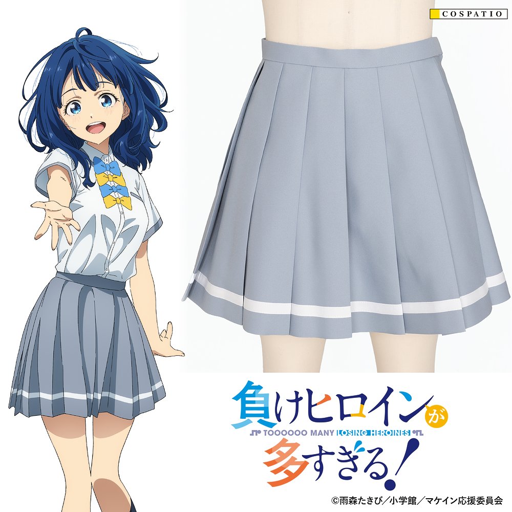 ヴァイスシュヴァルツ 負けヒロインが多すぎる！ RR以下4コン ヴァイス