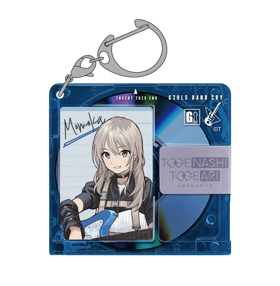 ヴァイスシュヴァルツ ガールズバンドクライ ガルクラ 8扉 デッキ