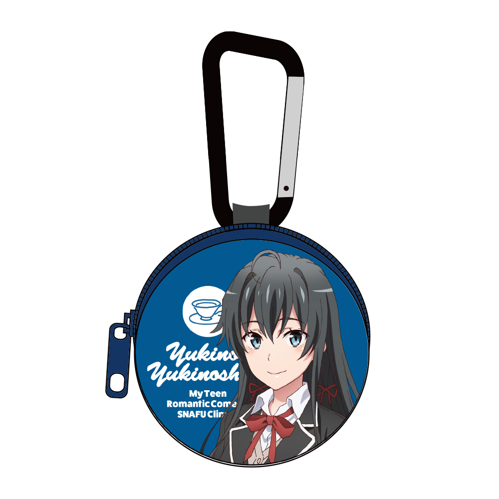 やはり俺の青春ラブコメはまちがっている。 | 公式キャラクターグッズ