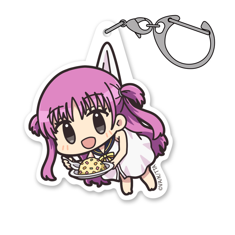 Summer Pockets ドーナツ 表情缶バッジ 加藤うみ 22点セット TVアニメ