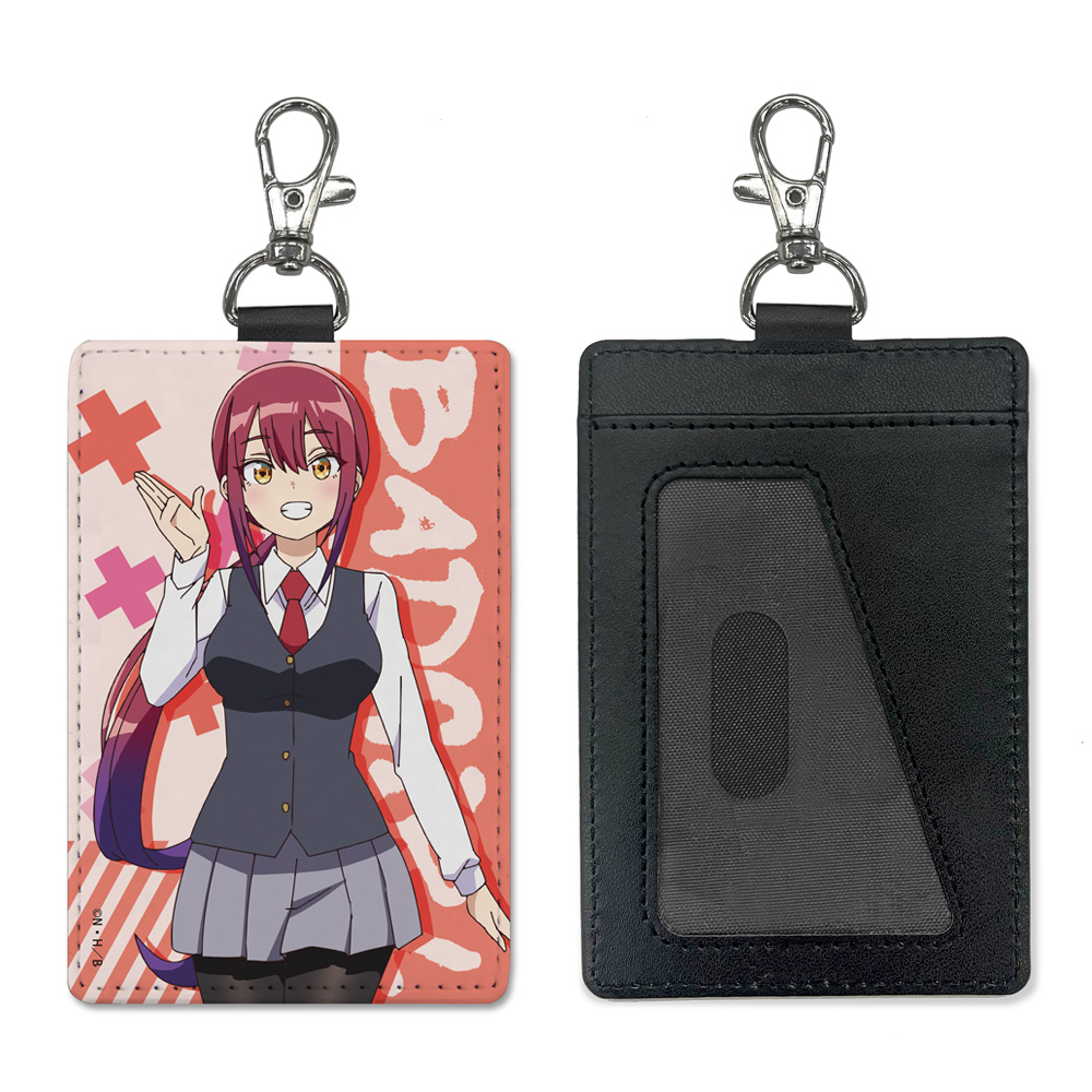 水鳥亜鳥 アクリルスタンド [ばっどがーる] | 二次元キャラクター公式