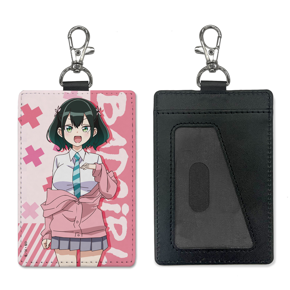 ばっどがーる 生原画 優谷優 ワルラジ 会場限定 非売品 特典 ばっどが