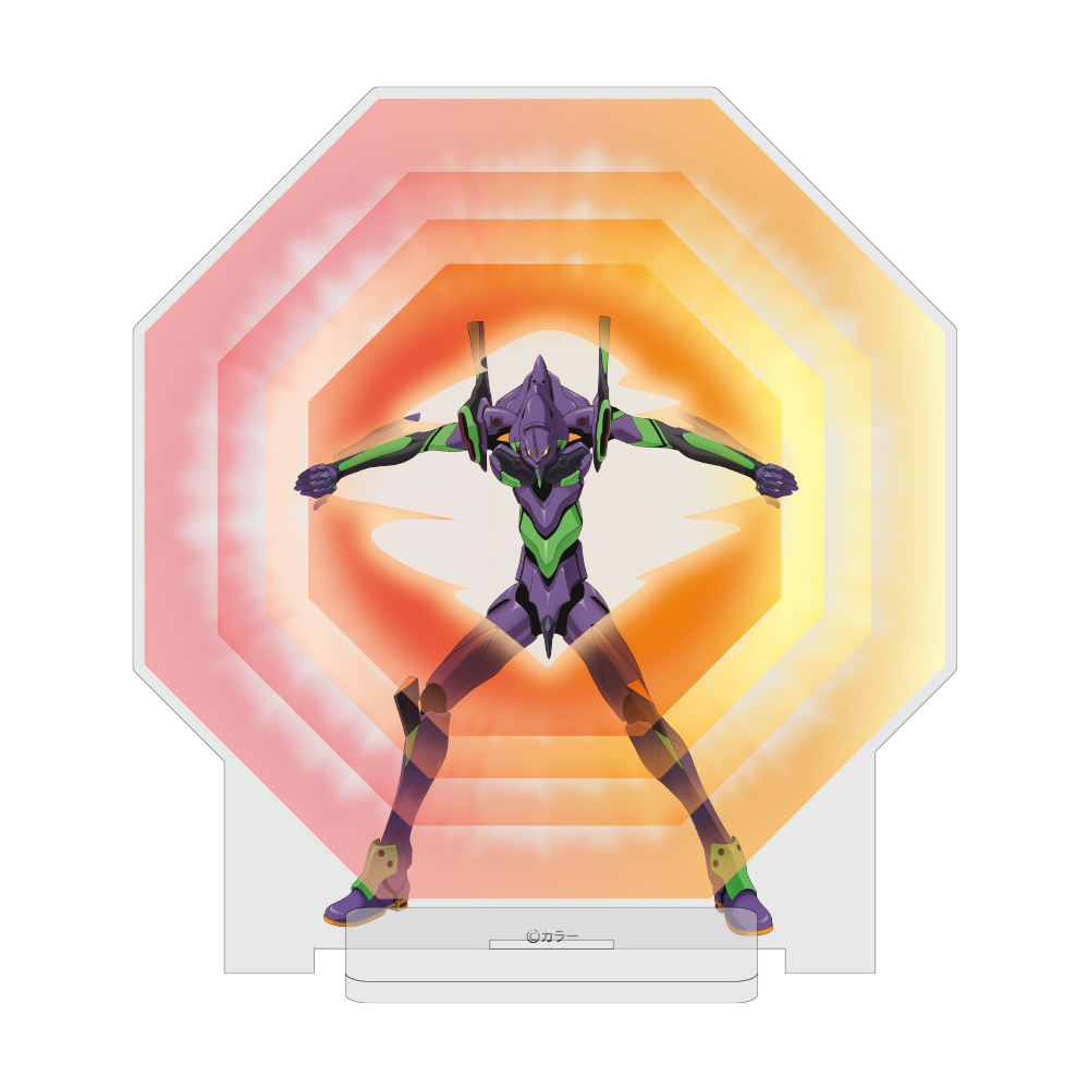 エヴァンゲリオン ポスターセット29枚 1997年カレンダー1つ 初号機