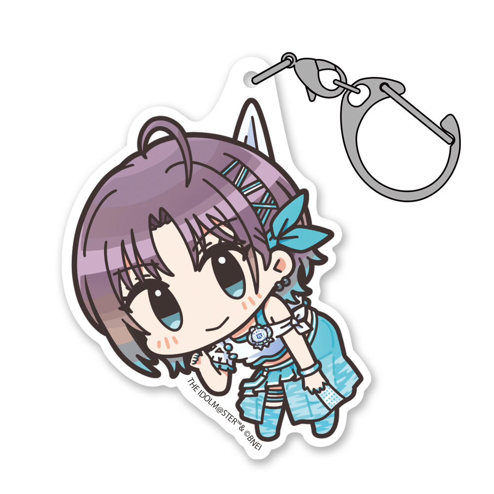 樋口円香 アクリルつままれ [アイドルマスター シャイニーカラーズ