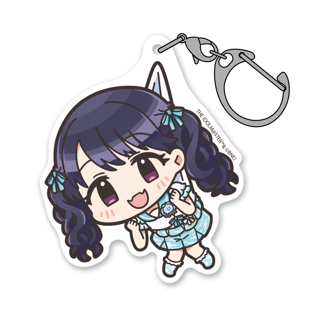 樋口円香 アクリルつままれ [アイドルマスター シャイニーカラーズ