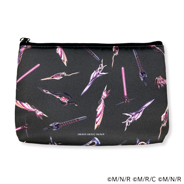 尾上世莉架メッセンジャーバッグ [CHAOS;CHILD] | 公式キャラクター