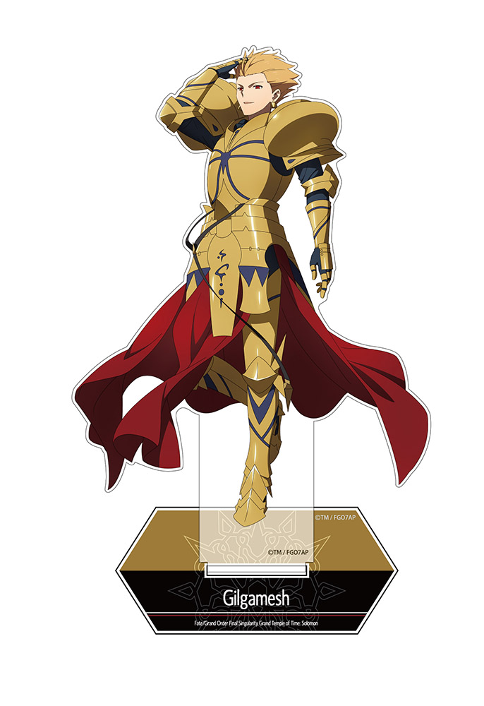 ワダアルコ展 缶バッジ ギルガメッシュ 4点 ワダアルコ展