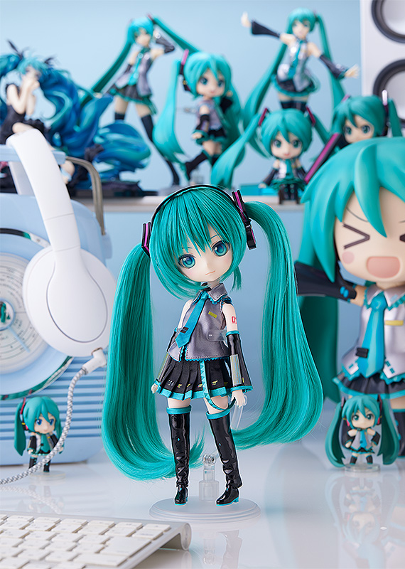 Harmonia humming 初音ミク [初音ミク] | 公式キャラクターグッズ販売