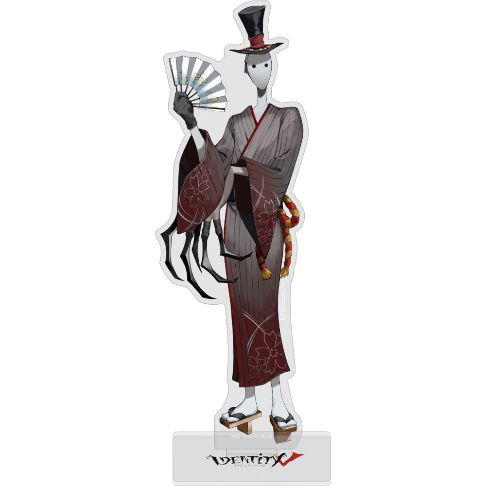 第五人格 リッパー 缶バッジ 15個 自由に選べる受注販売「select