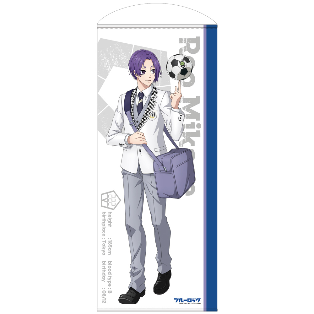 多少の値下げ可】ブルーロック 御影玲王 才能の原石 缶バッジ 44個