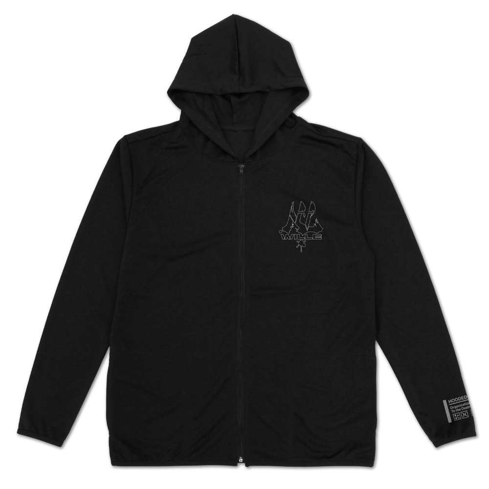 yuki flyin high コンサートグッズ パーカー paris s ハエ yuki flyin