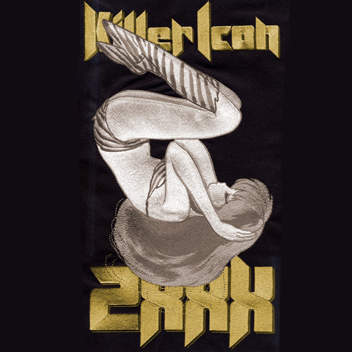 ラム刺繍フライトジャケット [うる星やつら] | キャラクター公式グッズ