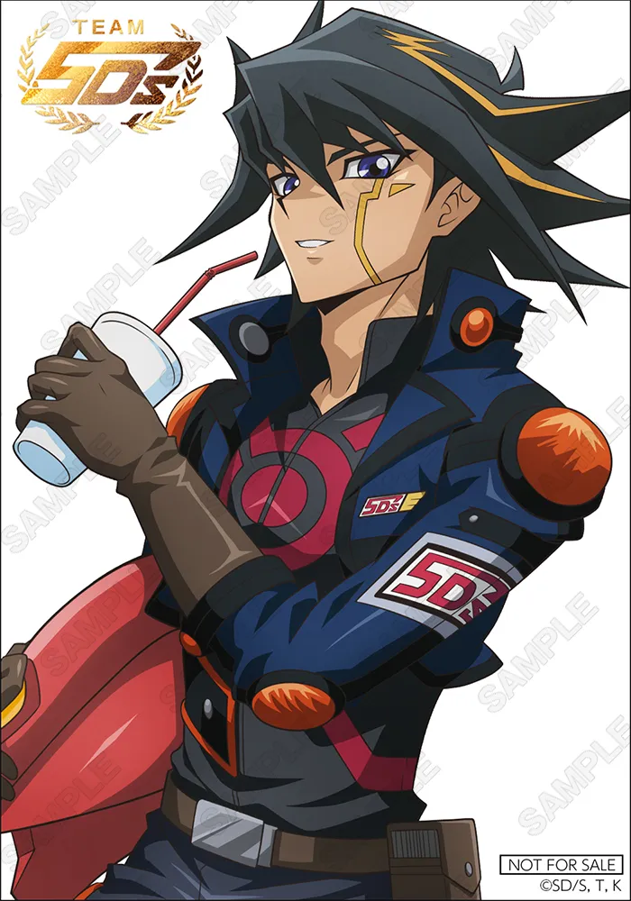 遊戯王 公認店 限定 パック 未開封 特典付き セイヴァー 5ds 遊戯王